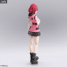 Disney, Kingdom Hearts III - Figurine Kairi, Bring Arts