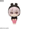 Idolish7 - Pack figures Riku Nanase & Ten Kujo, Look Up (with gift)