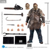 Texas Chainsaw Massacre 2003 - Thomas Hewitt figure, Exquisite Super Series