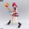 Disney, Kingdom Hearts III - Figurine Kairi, Bring Arts