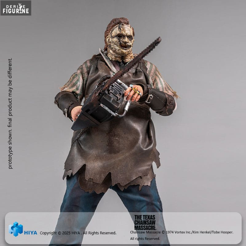 Texas Chainsaw Massacre...