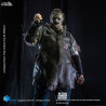 Texas Chainsaw Massacre 2003 - Thomas Hewitt figure, Exquisite Super Series