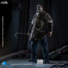 Texas Chainsaw Massacre 2003 - Thomas Hewitt figure, Exquisite Super Series