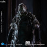 Texas Chainsaw Massacre 2003 - Thomas Hewitt figure, Exquisite Super Series