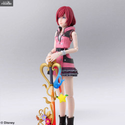 Disney, Kingdom Hearts III...
