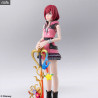 Disney, Kingdom Hearts III - Figurine Kairi, Bring Arts
