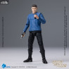 Star Trek Strange New Worlds - Spock figure, Exquisite Mini Series
