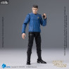 Star Trek Strange New Worlds - Spock figure, Exquisite Mini Series