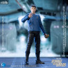 Star Trek Strange New Worlds - Spock figure, Exquisite Mini Series