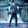 Star Trek Strange New Worlds - Spock figure, Exquisite Mini Series