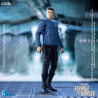 Star Trek Strange New Worlds - Figurine Spock, Exquisite Mini Series