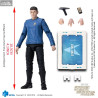 Star Trek Strange New Worlds - Spock figure, Exquisite Mini Series