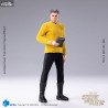 Star Trek Strange New Worlds - Pike figure, Exquisite Super Series