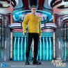 Star Trek Strange New Worlds - Figurine Pike, Exquisite Super Series
