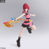 Disney, Kingdom Hearts III - Figurine Kairi, Bring Arts