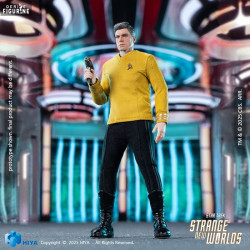 PRÉCOMMANDE - Star Trek...