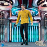 Star Trek Strange New Worlds - Pike figure, Exquisite Super Series