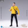 Star Trek Strange New Worlds - Pike figure, Exquisite Super Series