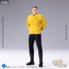 Star Trek Strange New Worlds - Pike figure, Exquisite Super Series