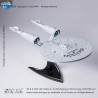 Star Trek 2009 - Réplique Starship SS Enterprise NCC-1701, ReplicaArt Series Light Up