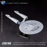 Star Trek 2009 - Starship SS Enterprise NCC-1701 replica, ReplicaArt Series Light Up
