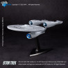 Star Trek 2009 - Starship SS Enterprise NCC-1701 replica, ReplicaArt Series Light Up