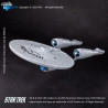 Star Trek 2009 - Réplique Starship SS Enterprise NCC-1701, ReplicaArt Series Light Up