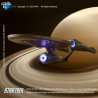 Star Trek 2009 - Starship SS Enterprise NCC-1701 replica, ReplicaArt Series Light Up