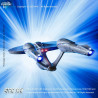 Star Trek 2009 - Starship SS Enterprise NCC-1701 replica, ReplicaArt Series Light Up