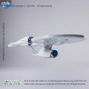 Star Trek 2009 - Starship SS Enterprise NCC-1701 replica, ReplicaArt Series Light Up