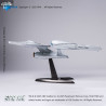 Star Trek 2009 - Starship SS Enterprise NCC-1701 replica, ReplicaArt Series Light Up