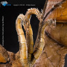 Godzilla: King of the Monsters 2019 - King Ghidorah figure 2.0, Exquisite Basic