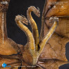 Godzilla: King of the Monsters 2019 - King Ghidorah figure 2.0, Exquisite Basic