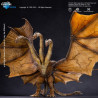Godzilla: King of the Monsters 2019 - King Ghidorah figure 2.0, Exquisite Basic
