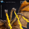 Godzilla: King of the Monsters 2019 - King Ghidorah figure 2.0, Exquisite Basic