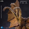 Godzilla: King of the Monsters 2019 - King Ghidorah figure 2.0, Exquisite Basic