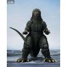 Godzilla vs. Megaguirus 2000 - Figurine Godzilla, S.H. MonsterArts