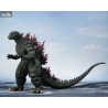Godzilla vs. Megaguirus 2000 - Figurine Godzilla, S.H. MonsterArts