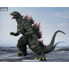 Godzilla vs. Megaguirus 2000 - Figurine Godzilla, S.H. MonsterArts
