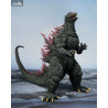 Godzilla vs. Megaguirus 2000 - Figurine Godzilla, S.H. MonsterArts