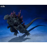 Godzilla vs. Megaguirus 2000 - Godzilla figure, S.H. MonsterArts