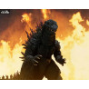 Godzilla vs. Megaguirus 2000 - Figurine Godzilla, S.H. MonsterArts