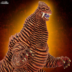 Ultraman - Red King figure,...