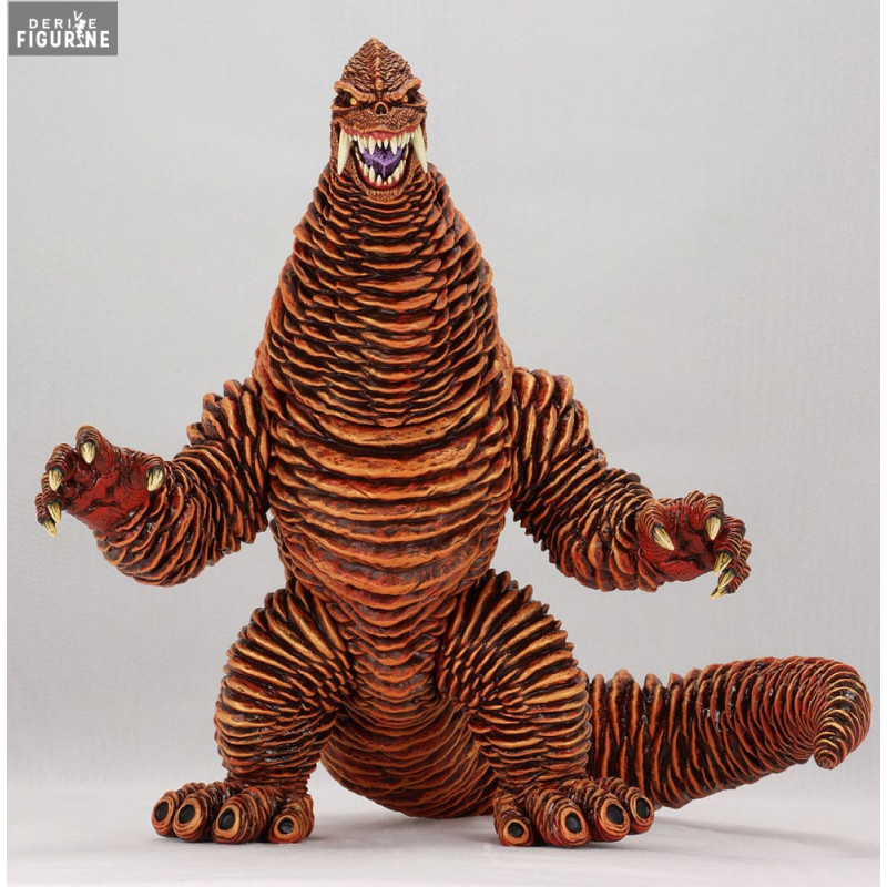 Ultraman - Figurine Red...