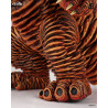 Ultraman - Red King figure, Kaiju Remix Series