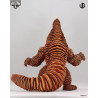 Ultraman - Red King figure, Kaiju Remix Series