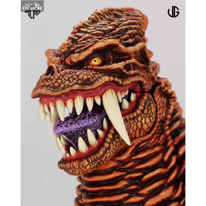 Red King figure, Kaiju Remix Series - Ultraman - ACRO