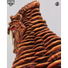 Ultraman - Red King figure, Kaiju Remix Series