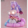 Comic Unreal - Ayano Nanamori Jiraikei Succubus Nurse figure, Illustrated by Siokonbu