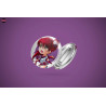 Badge Derive Figurine - Chibi Mev Gardenia, version comics SD